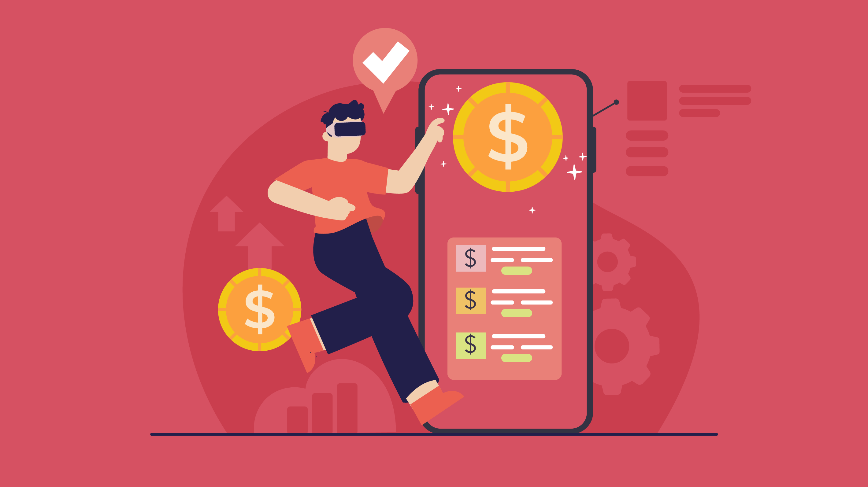 The Role of Financial Wellness Apps in Empowering Employees