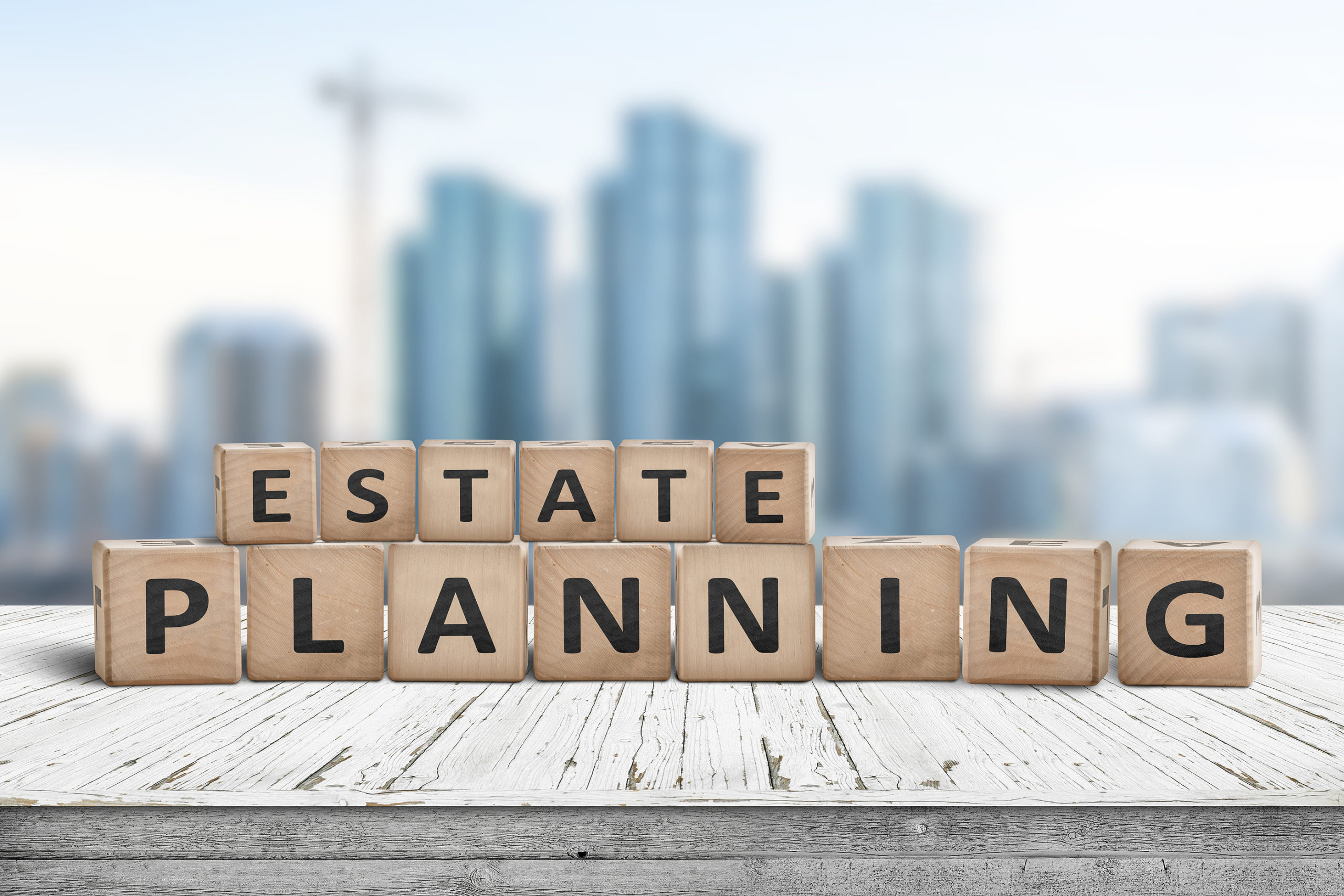 The Importance of Estate Planning in Your Retirement Strategy