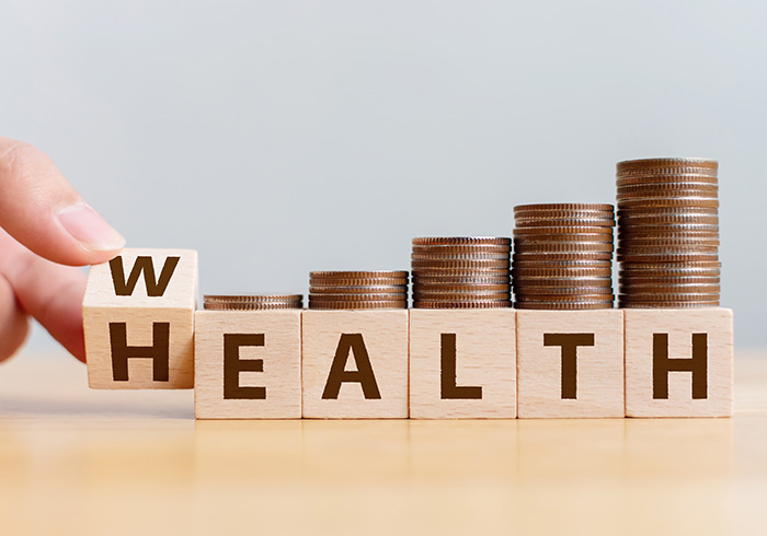 The Link Between Financial Wellness and Mental Health