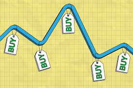 The Benefits of Dollar-Cost Averaging for Retirement Savings