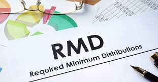 Navigating Required Minimum Distributions (RMDs): What You Need to Know