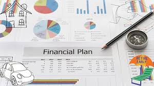 Why Financial Planning Is Crucial in the First 5 Years of Your Career