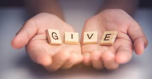 How to Include Charitable Giving in Your Financial Plan