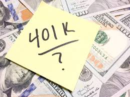 5 Common 401(k) Mistakes and How to Avoid Them