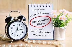 Why You Should Start Retirement Planning Even if You're in Your 20s