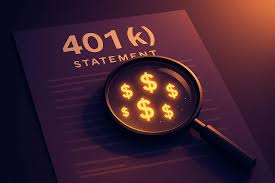 The Best Low-Cost Funds for Your 401(k): What to Look for in a Retirement Plan