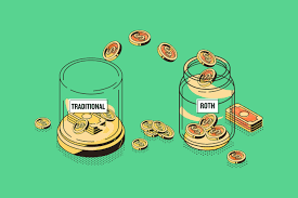 The Case for Roth Conversions: Should You Consider It?