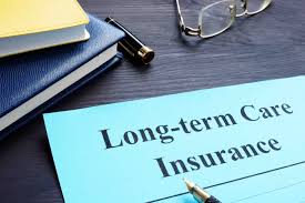 The Role of Long-Term Care Insurance in Retirement Planning