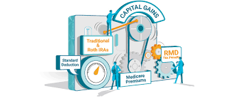 The Role of Tax Planning in Retirement: How to Minimize Your Tax Burden