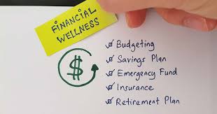 The Intersection of Retirement Planning and Financial Wellness