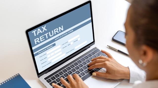First-Time Filer? Step-by-Step Guide to Filing Taxes in 2026