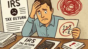 Common Tax Filing Mistakes in 2026 and How to Avoid Them