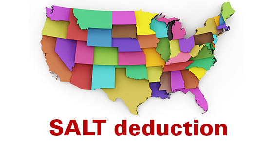 SALT Deduction in 2026: How Much Can You Really Deduct?