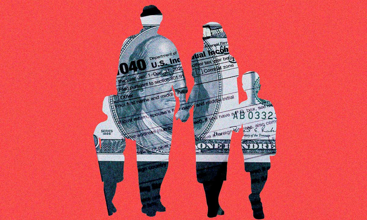 Child Tax Credit in 2026: Income Limits, Amounts, and Rules