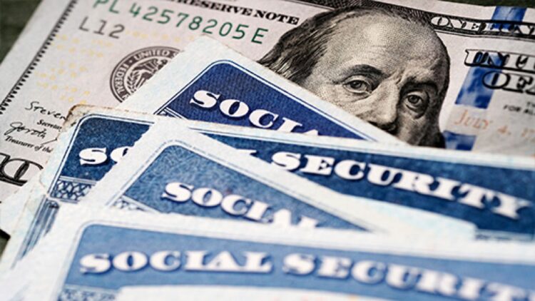 Social Security and Taxes in 2026: How Much Is Taxable?