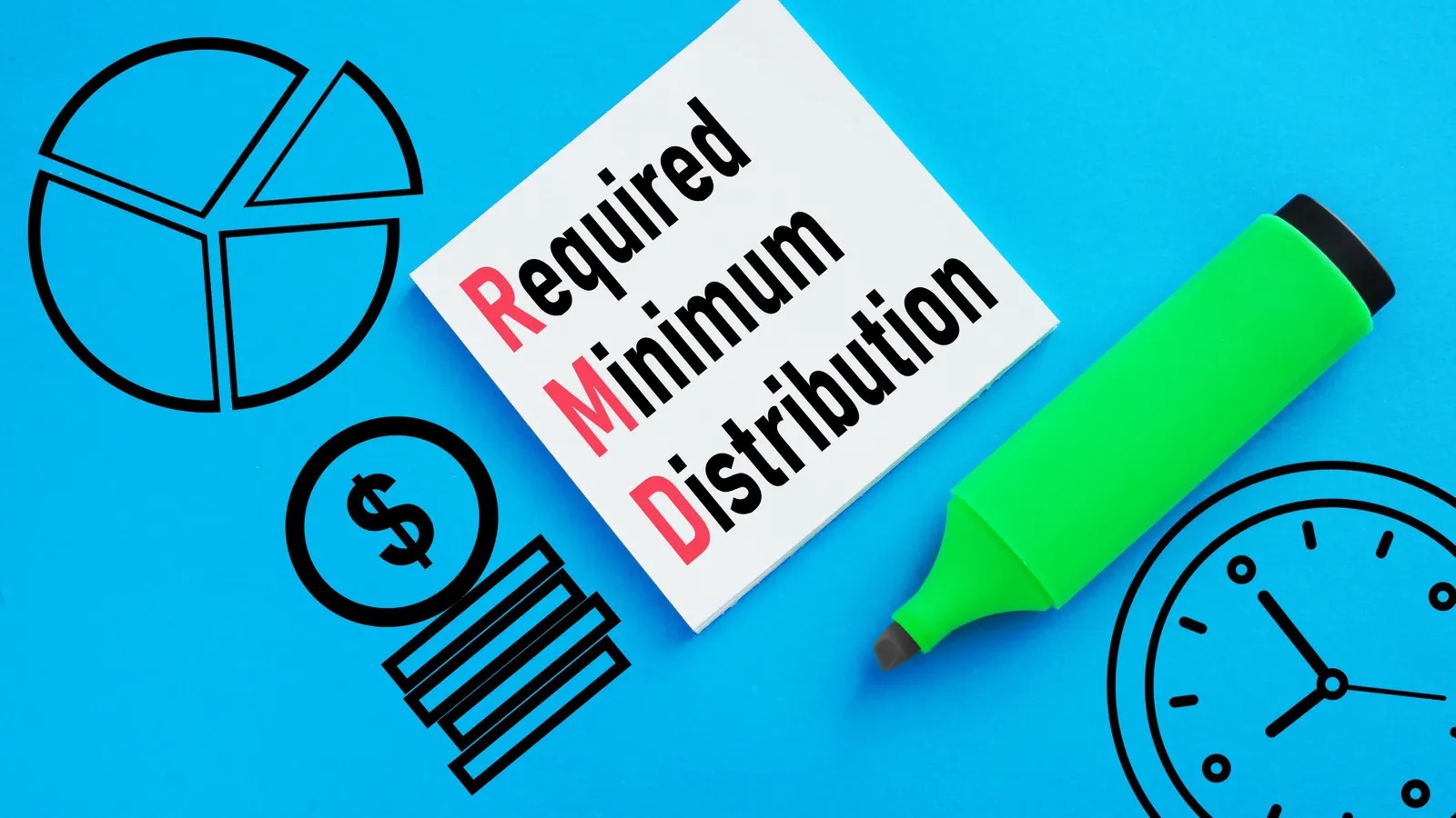 RMDs and Retirement Account Taxes in 2026