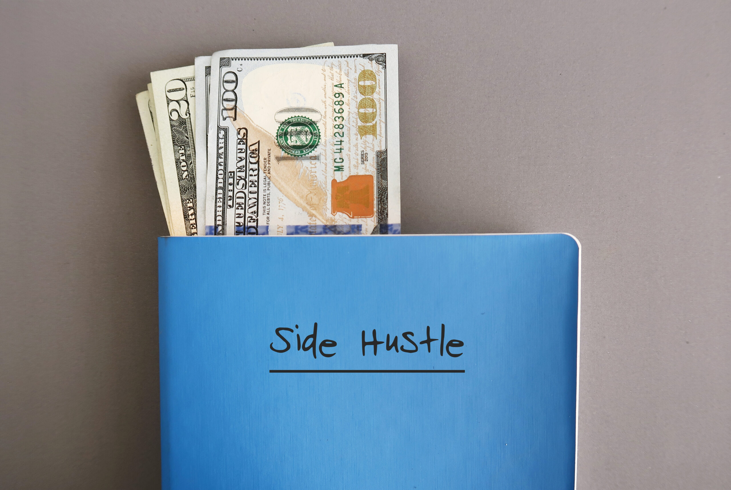 Side Hustle and 1099 Taxes in 2026: What You Owe and How to Prepare