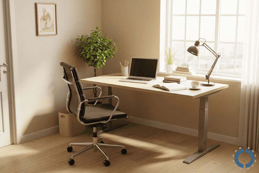 Home Office Deduction 2026: Who Qualifies and How to Calculate It