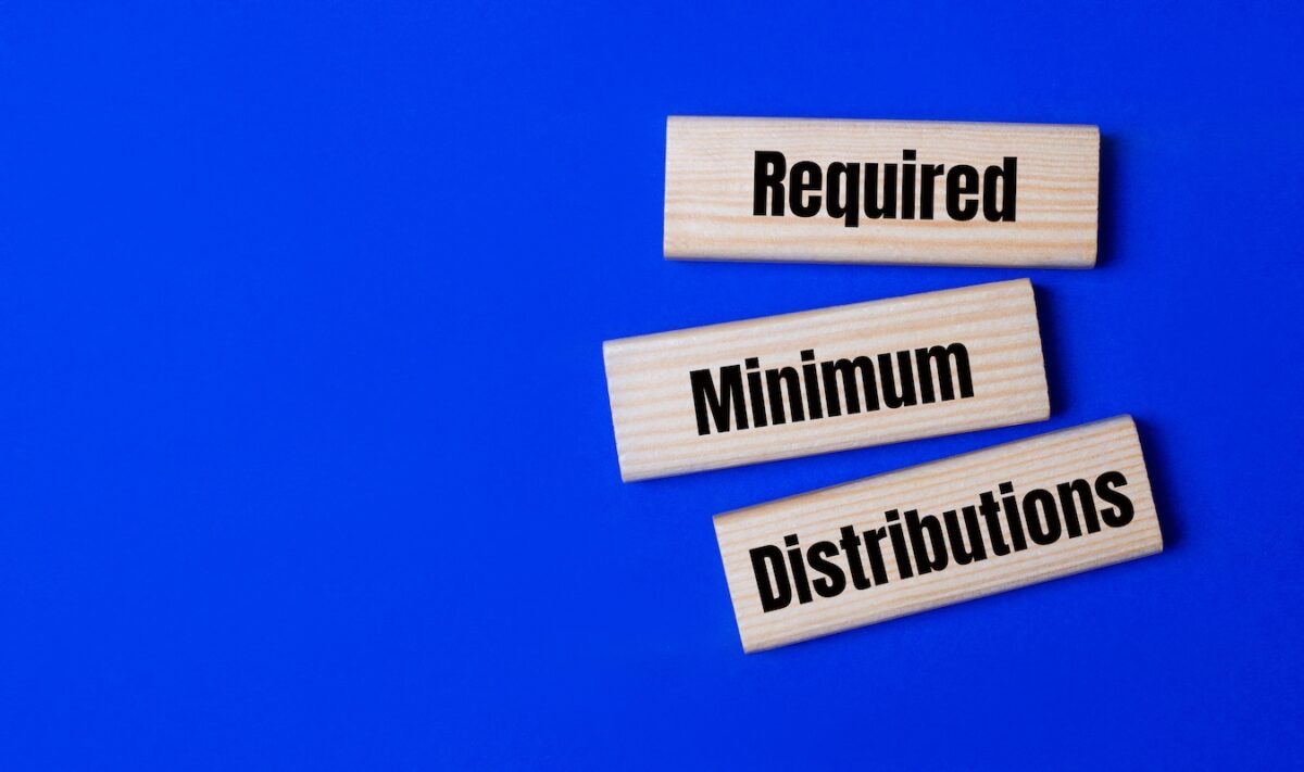 The 2026 RMD Strategy Guide: Stop Taking the Cash