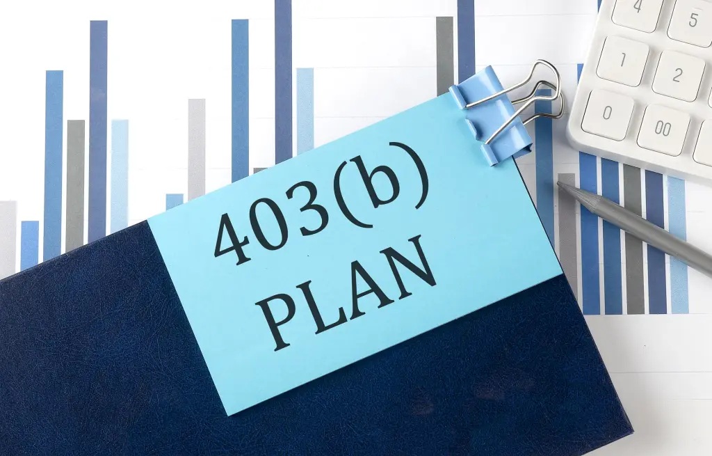 403(b) Retirement Plan: The Complete Guide for Educators, Healthcare Workers, and Nonprofit Employees