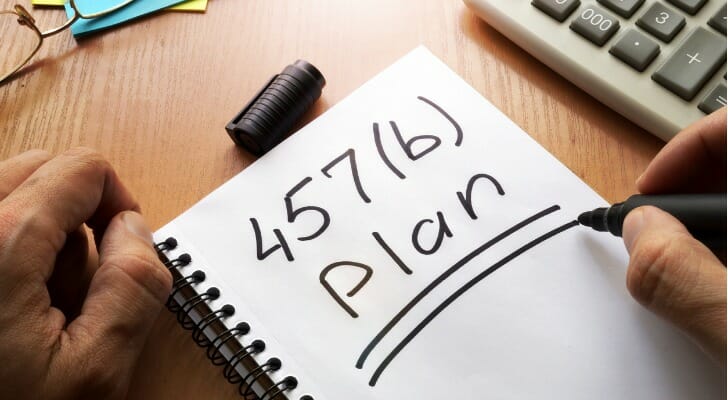 457(b) Retirement Plan Guide: The Powerful Savings Tool Most Government Workers Don't Fully Use