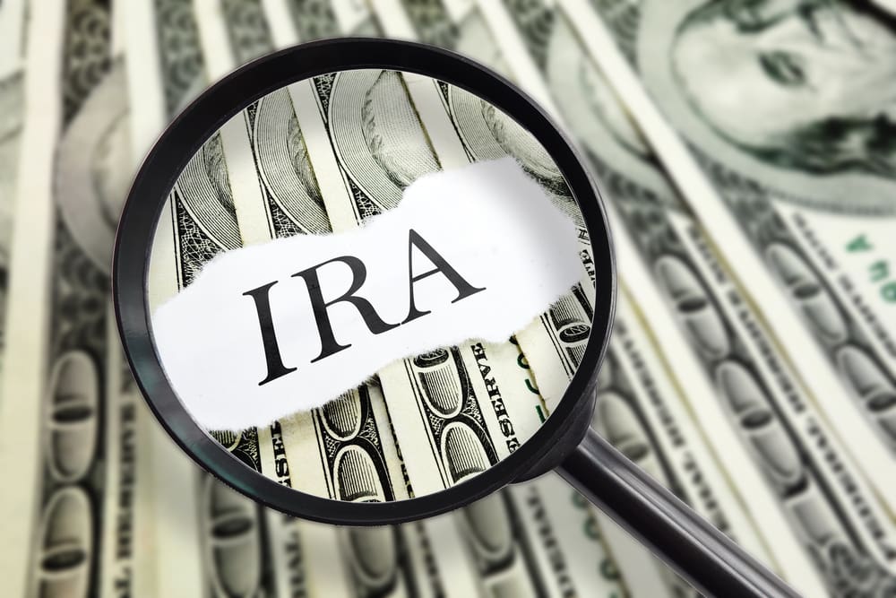 Average IRA Balance by Age: Are You Saving Enough Outside of Work?