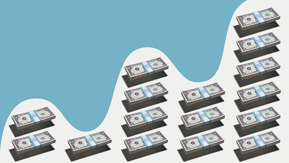 Average Net Worth by Age: The Complete Picture of American Household Wealth