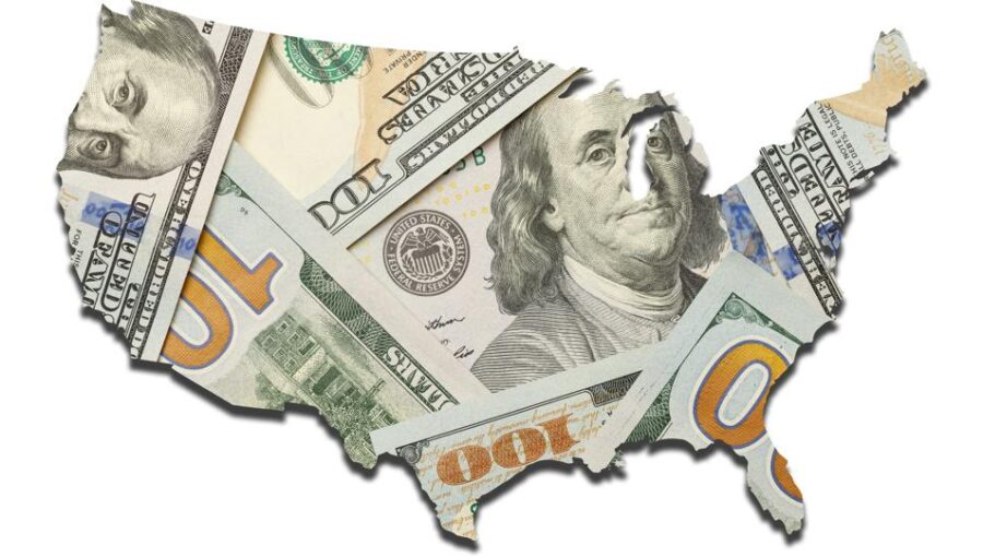 Average Salary by State: What Workers Really Earn Across America