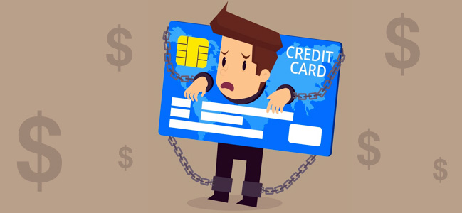 Average Credit Card Debt in America: The Retirement Savings Killer Hiding in Plain Sight