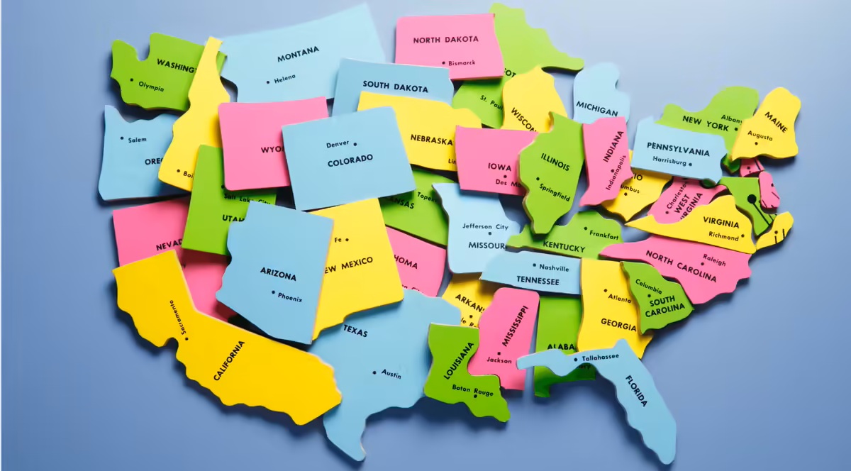 Best States to Retire: A Data-Driven Guide to Choosing Your Retirement Home