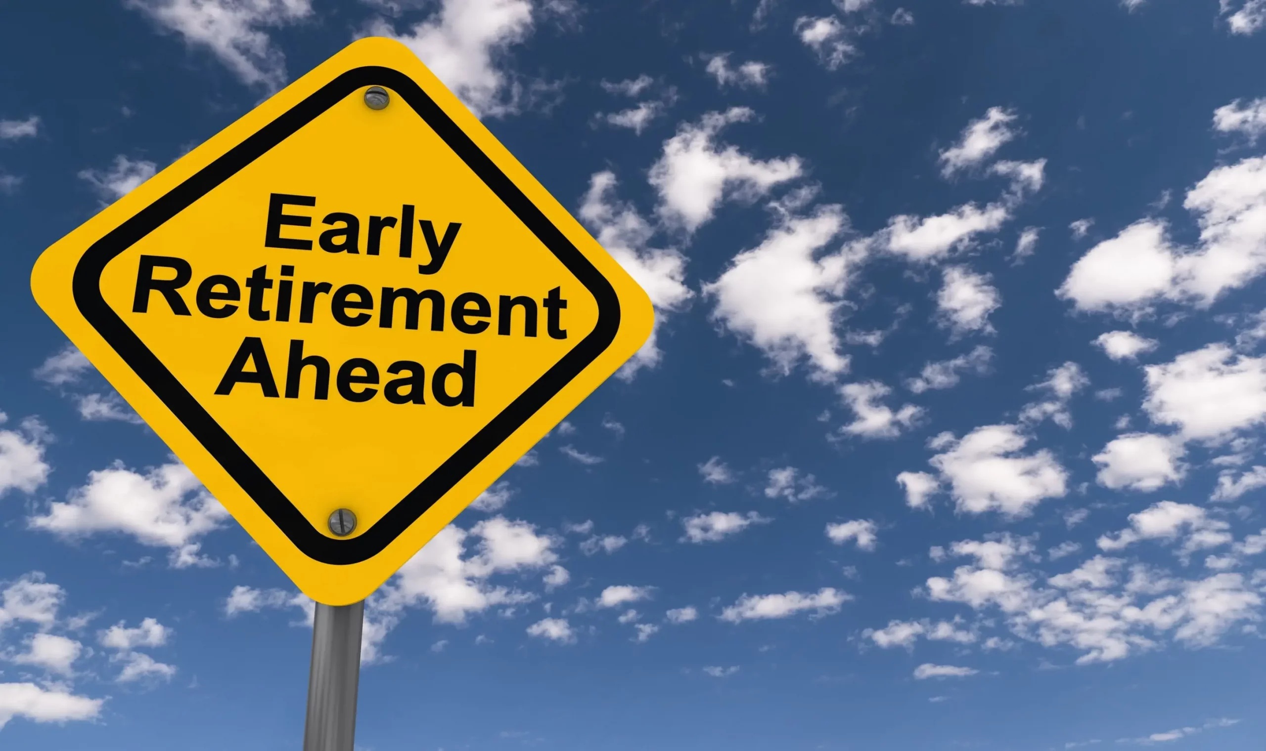 Best States for Early Retirement: Where Your Portfolio Goes Further Before 60