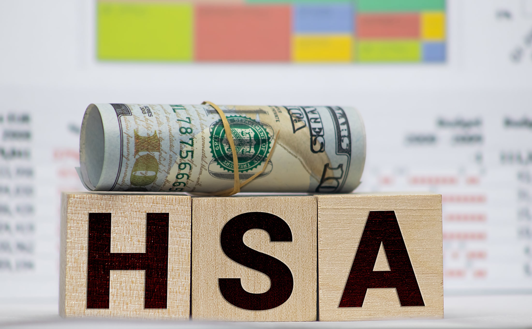 HSA Contribution Limits: Maximizing the Stealth Retirement Account Most People Underuse
