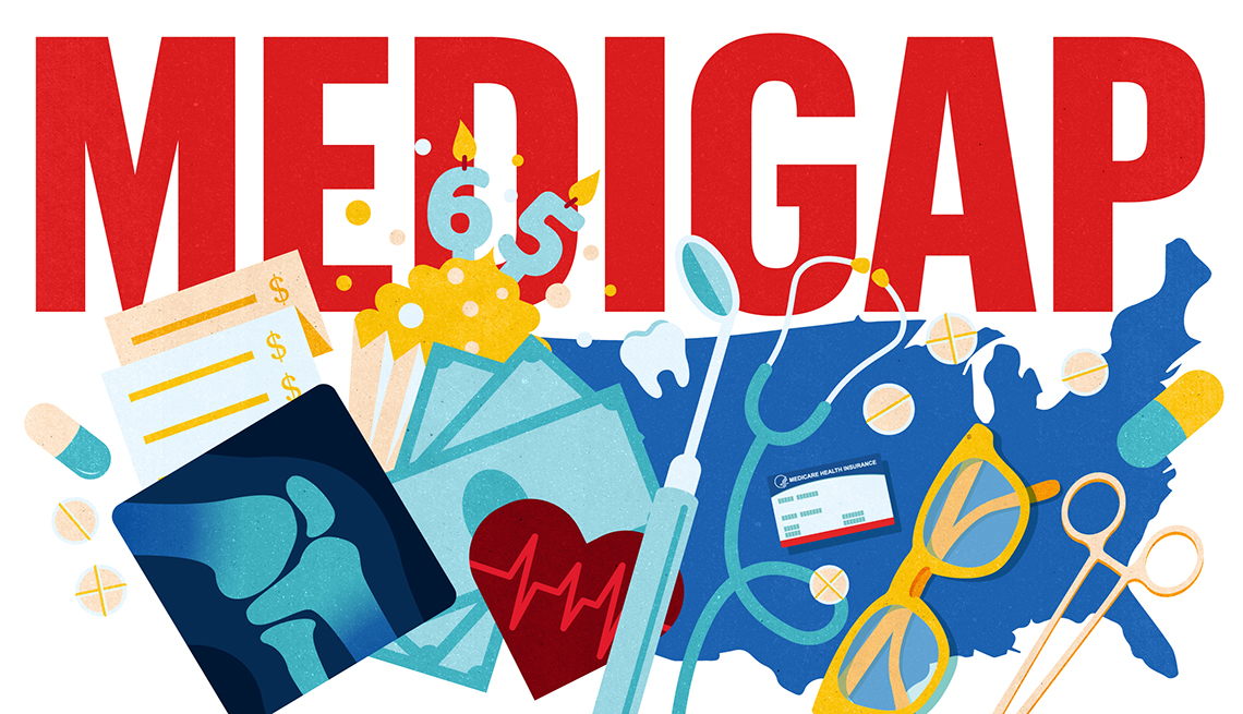 Medicare Supplement (Medigap) Plans: A Complete Comparison Guide for Retirees