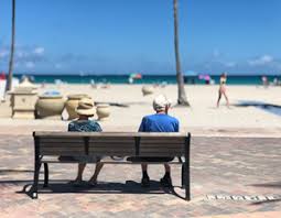 Comparing States for Retirement: How to Use Data to Find Your Ideal Retirement Location