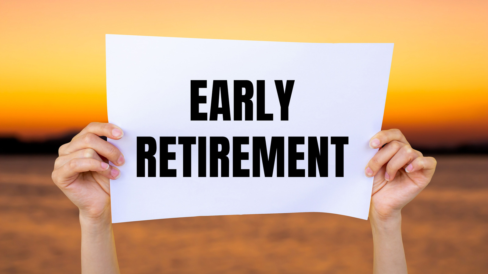 How to Retire Early: The Financial Independence Framework That's Changing Retirement