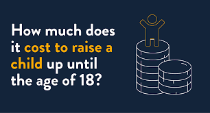 Cost of Raising a Child by State: What Parents Need to Budget for Financial Survival