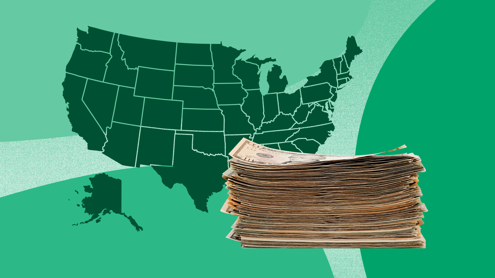 Minimum Wage by State: What It Means for Retirement Savings at the Bottom of the Wage Scale