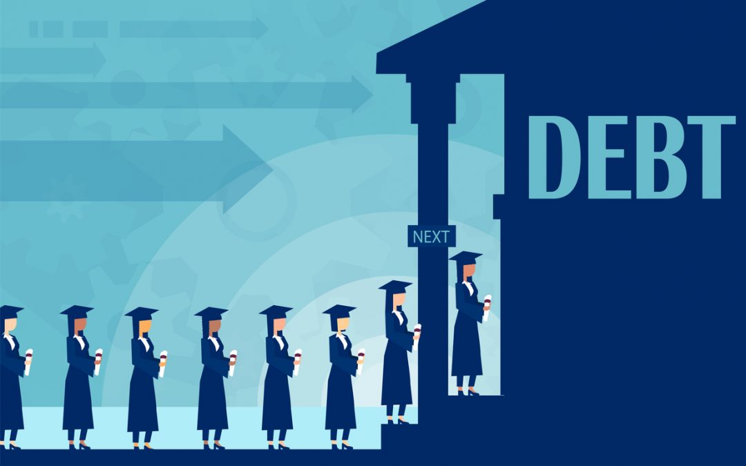 Average Student Loan Debt: How Education Debt Is Reshaping American Retirement