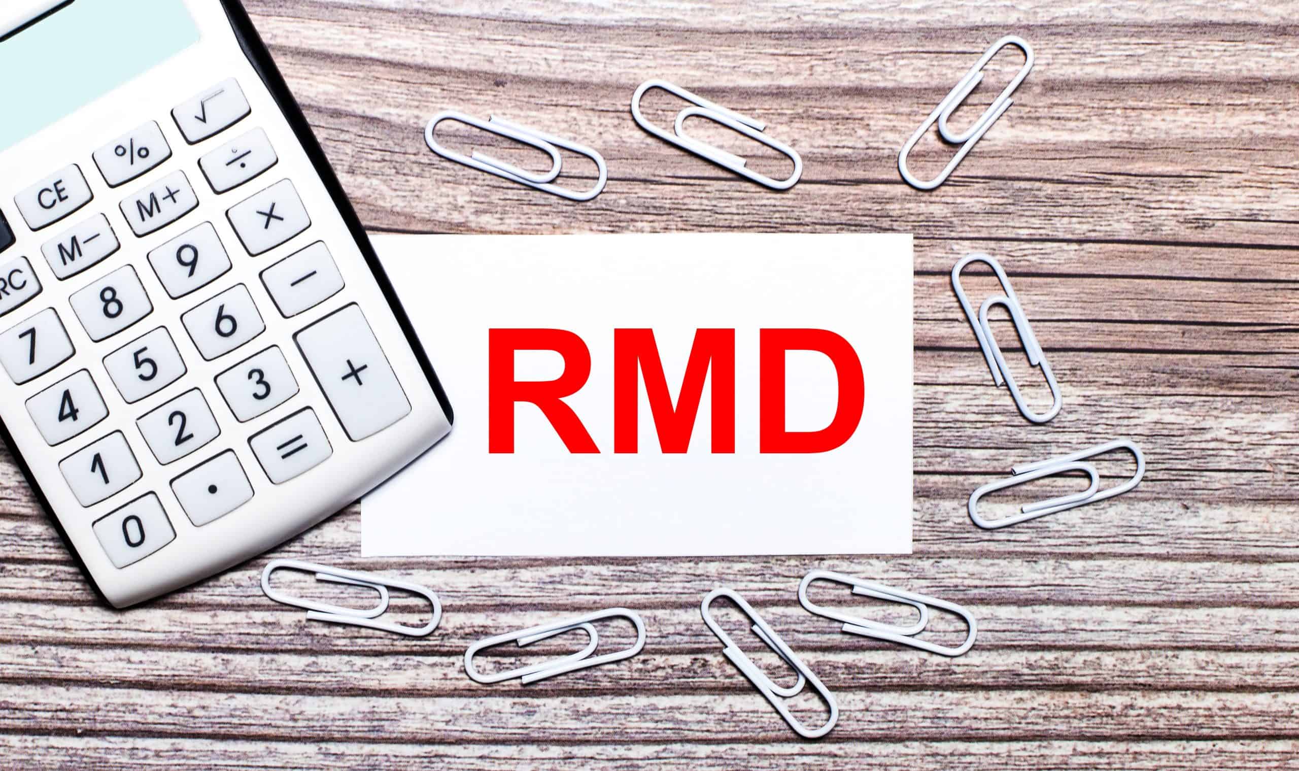 Required Minimum Distributions (RMDs): Everything You Need to Know to Avoid Costly Mistakes