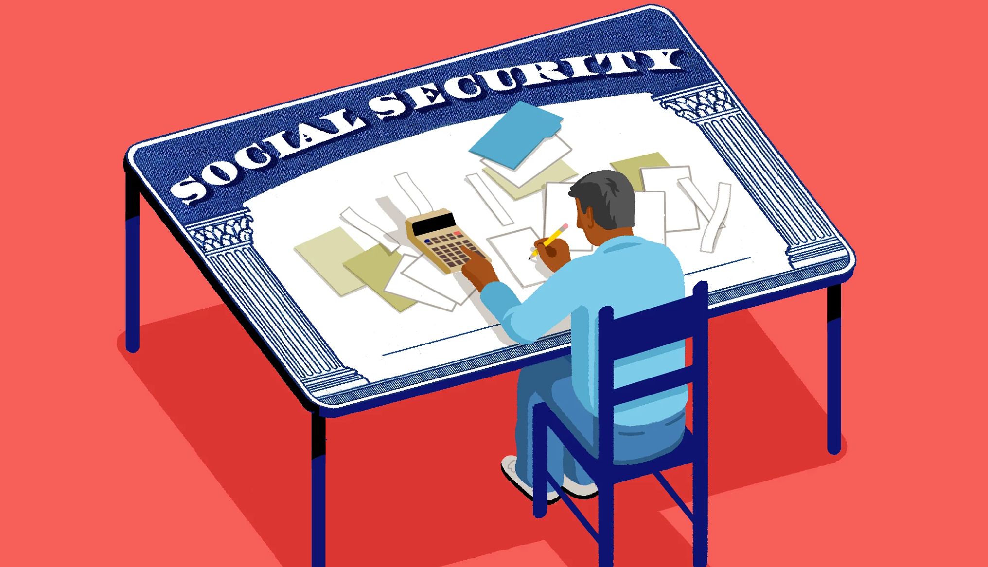 Social Security Calculator: How to Model Your Benefits and Optimize Your Claiming Strategy