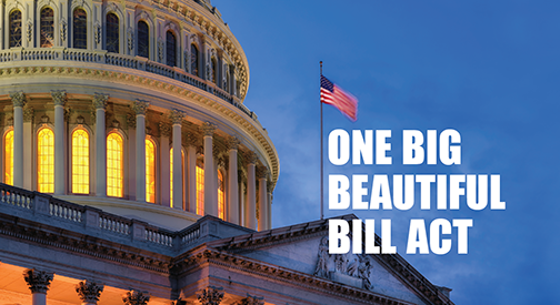 One Big Beautiful Bill Act: Your Complete 2026 Tax Guide
