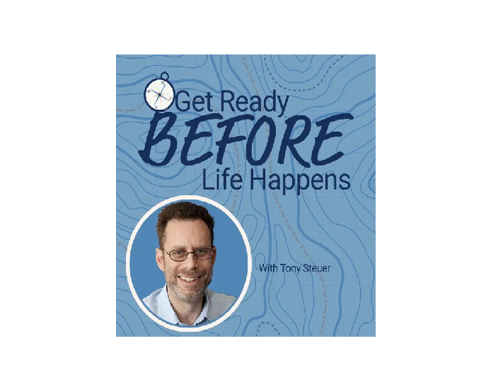 Plootus Featured on The Get Ready Money Podcast